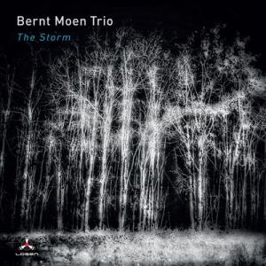 Bernt Moen Trio The Storm CD