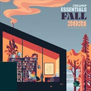 Various Artists Chillhop Essentials: Fall 2021 LP