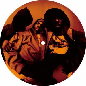 Black Moon Who Got Da Props?/How Many MC's...＜初回完全限定生産盤＞ 7inch Single