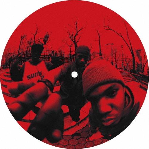 Black Moon I Got Cha Opin (Remix)/Black Smif-N-Wes...