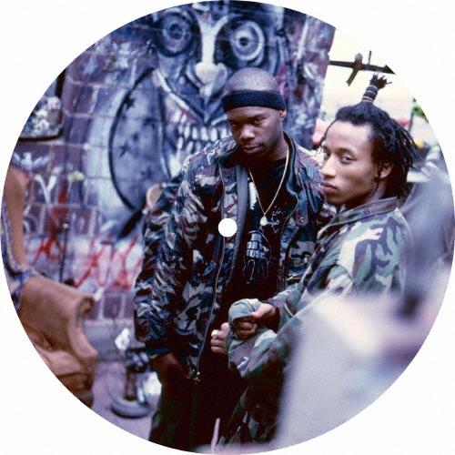 Smif-N-Wessun Bucktown/Let's Git It On＜初回完全限定生産盤＞ ...