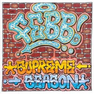 FEBB SUPREME SEASON＜初回完全限定生産盤＞ LP｜tower