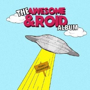 Awesome &amp;roid FRIENDLY NEIGHBORHOOD CD