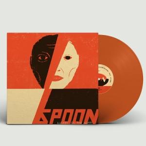 Spoon Lucifer On The Sofa LP