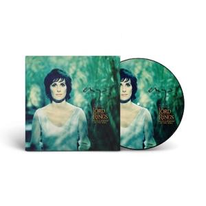 Enya May It Be (Picture Vinyl) 12inch Single : タワーレコード 