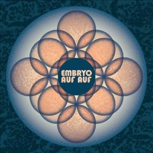 Embryo Auf Auf CD