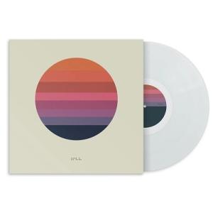 Tycho Awake＜限定盤/Clear Vinyl＞ LP