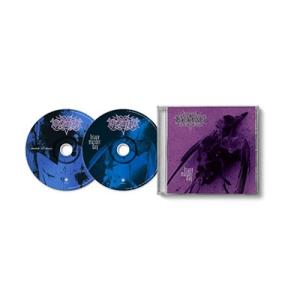 Katatonia Brave Murder Day CD