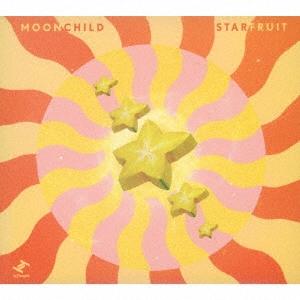 Moonchild スターフルーツ CD