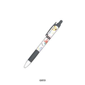 BT21 シャープペン らくがき ちらし Accessories