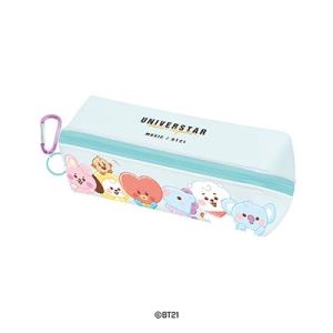 BT21 レスポートサック ボストンバッグ ポーチ 【G1553-007】145