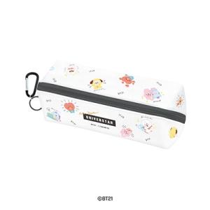 BT21 レスポートサック ボストンバッグ ポーチ 【G1553-007】145 BT21 レスポートサック ボストンバッグ ポーチ 【G1553-007】145