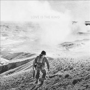 Jeff Tweedy Love Is the King/Live Is the King (Del...