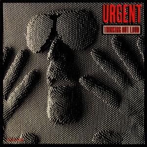 Urgent シンキング アウト ラウド CD