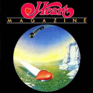 Heart マガジン<生産限定盤> CDの商品画像