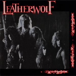 Leatherwolf メタル コーリング CD