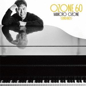 小曽根真 OZONE 60 -STANDARDS- SHM-CD