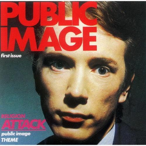 Public Image Ltd. パブリック・イメージ SHM-CD