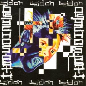 John Lydon サイコパス SHM-CD