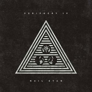 Periphery Periphery IV: Hail Stan CD