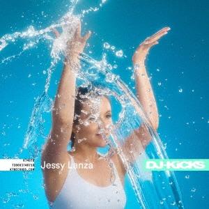 Jessy Lanza DJ-Kicks CD