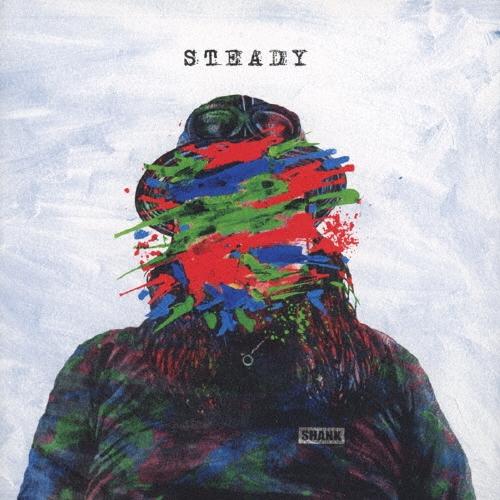SHANK STEADY CD