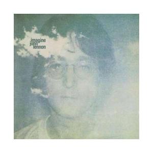 John Lennon Imagine＜Colored Vinyl＞ LP