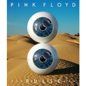 Pink Floyd 驚異 (RESTORED & RE-EDITED) 2Blu-ray Deluxe Edition ［2Blu-ray Disc+ブックレット+別冊ブックレット『 Blu-ray Disc