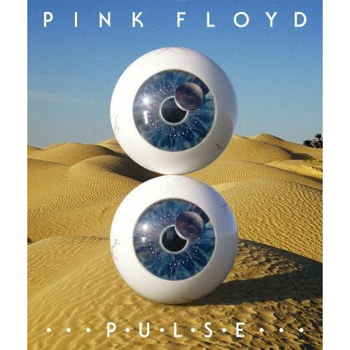 Pink Floyd 驚異 (RESTORED &amp; RE-EDITED) 2DVD Deluxe E...