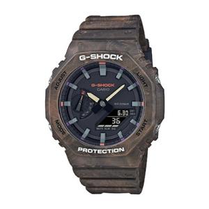 G-SHOCK GA-2100FR-5AJF[カシオ ジーショック 腕時計] Accessories｜tower