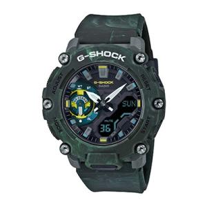 G-SHOCK GA-2200MFR-3AJF Accessories