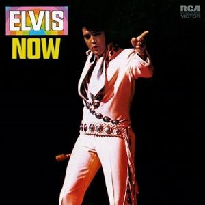 Elvis Presley Elvis Now LP