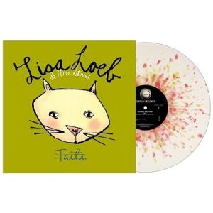 Lisa Loeb & Nine Stories Tails LP