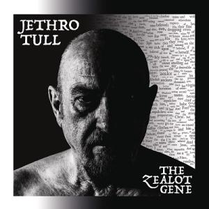 Jethro Tull The Zealot Gene CD