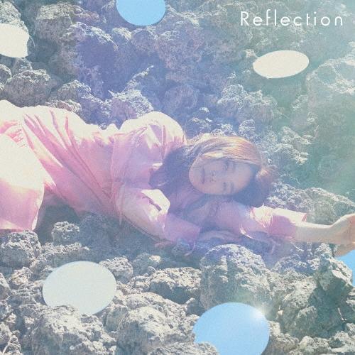 鞘師里保 Reflection ［CD+DVD］＜初回限定盤A＞ CD