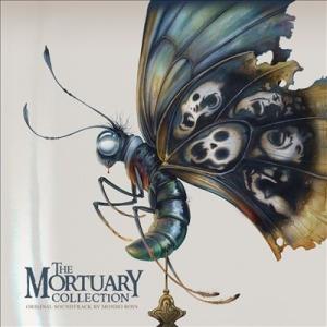 サウンドトラック / 葬儀館のコレクション Mortuary Collection オリジナルサウンドトラック (カラーヴァ