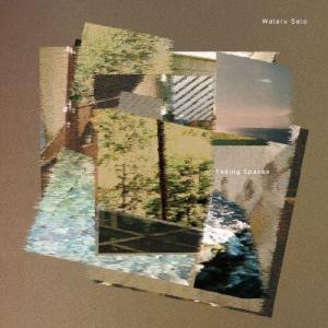 Wataru Sato Fading Spaces ［CD+DVD］＜初回限定盤＞ CD