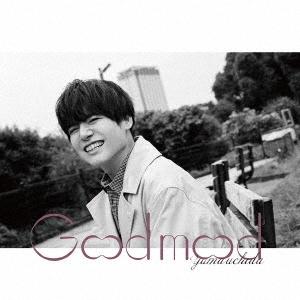 内田雄馬 Good mood 12cmCD Single