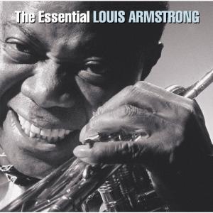Louis Armstrong ベスト・オブ・ルイ・アームストロング Blu-spec CD2