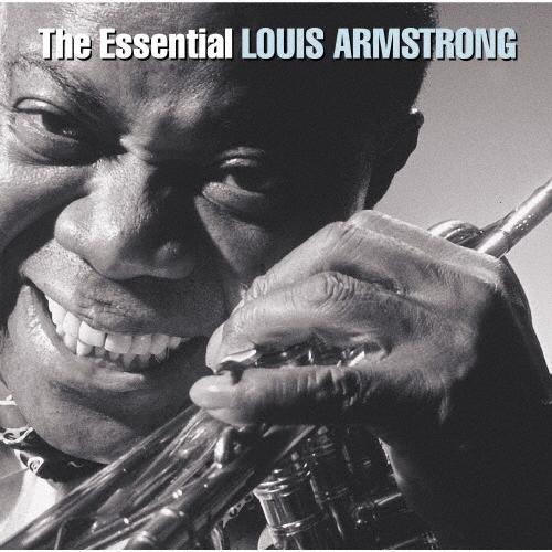 Louis Armstrong ベスト・オブ・ルイ・アームストロング Blu-spec CD2