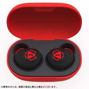 TRUE WIRELESS STEREO EARPHONES モデル Headphone/Earphone