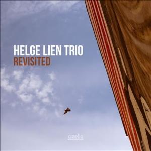 Helge Lien Trio Revisited LP