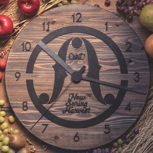 OAU New Spring Harvest ［CD+DVD］ CD
