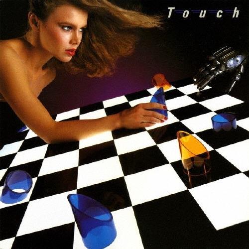 Touch (80's) タッチ CD