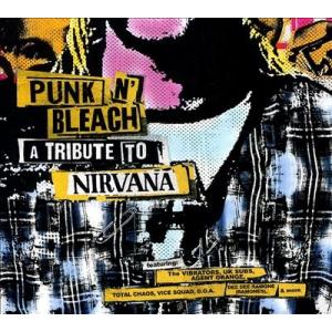 Various Artists Punk N&apos; Bleach - A Punk Tribute To...
