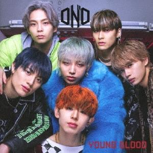 値下げ中❗️ONE N' ONLY YOUNG BLOOD DVD 値下げ中❗️ONE N' ONLY YOUNG BLOOD DVD - メルカリ