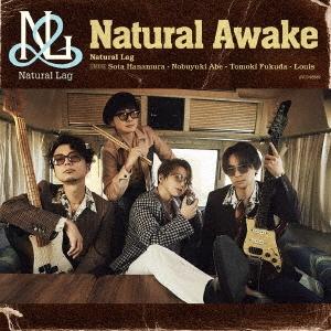 Natural Lag Natural Awake CD