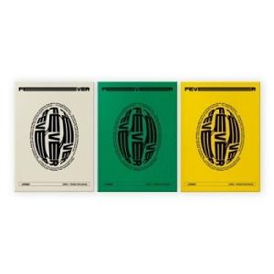 ATEEZ Zero: Fever Epilogue (ランダムバージョン) CD