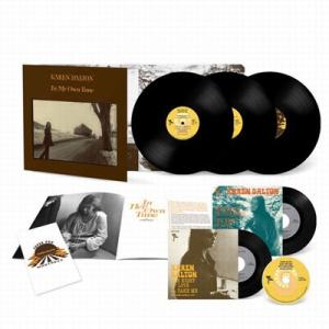 Karen Dalton In My Own Time   LP