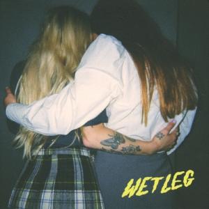 Wet Leg レコードLP 帯付き　2枚セット Wet Leg ウェット・レッグ CD : タワーレコード Yahoo!店 - 通販